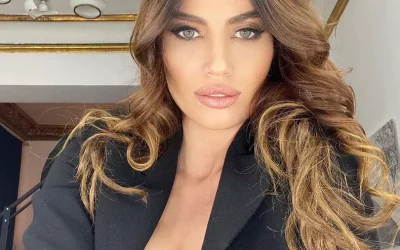 Alina Pușcău, imagini post-cancer. Cum se simte vedeta / VIDEO