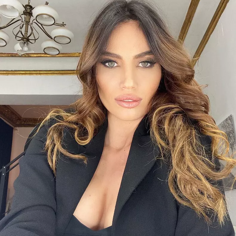 Alina Pușcău, imagini post-cancer. Cum se simte vedeta / VIDEO