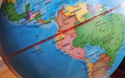 SUA, grant de 1 miliard USD pentru Columbia, după sosirea președintelui de dreapta