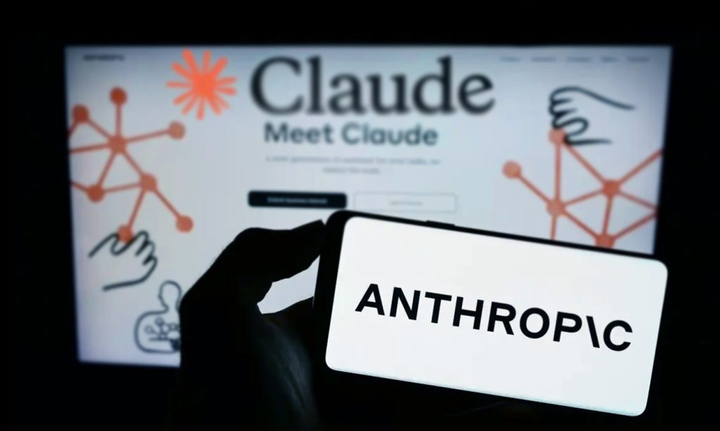 Anthropic vrea cipuri proprii AI, schimbare uriașă pentru Claude