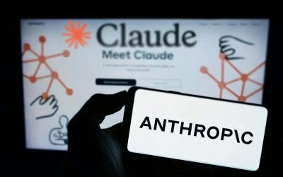 Anthropic vrea cipuri proprii AI, schimbare uriașă pentru Claude