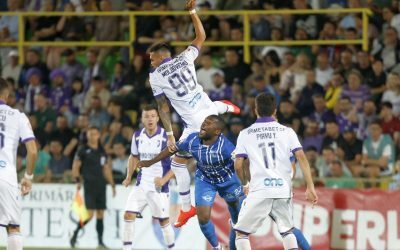 LIVE FC Argeș - Farul, meci tare în etapa #5 din Superligă » Echipe probabile