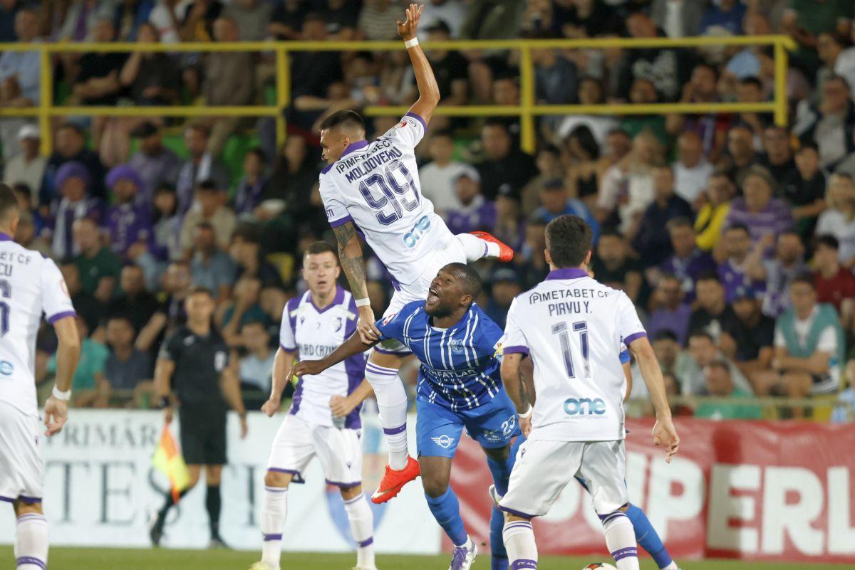 LIVE FC Argeș - Farul, meci tare în etapa #5 din Superligă » Echipe probabile