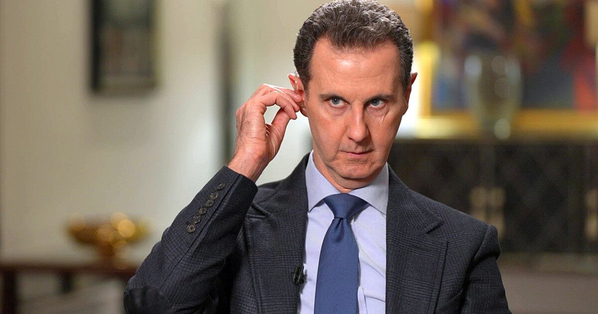 Bashar al-Assad, condamnat la moarte pentru mai multe infracţiuni. Fostul dictator se află în exil la Moscova