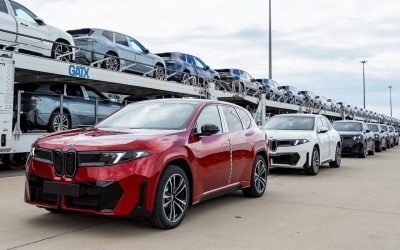 Fabrica din Ungaria se extinde masiv pentru SUV-ul electric