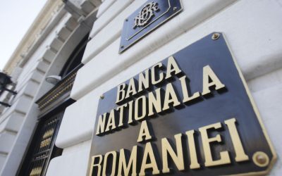 BNR a menținut dobânda-cheie la 6,50%. Potrivit noii prognoze, inflația ar urma să revină în intervalul țintă la finalul lui 2027