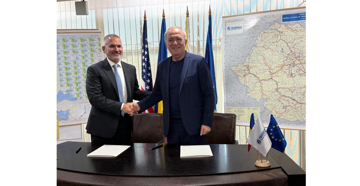 BT investește 300 mil. euro în gazele României