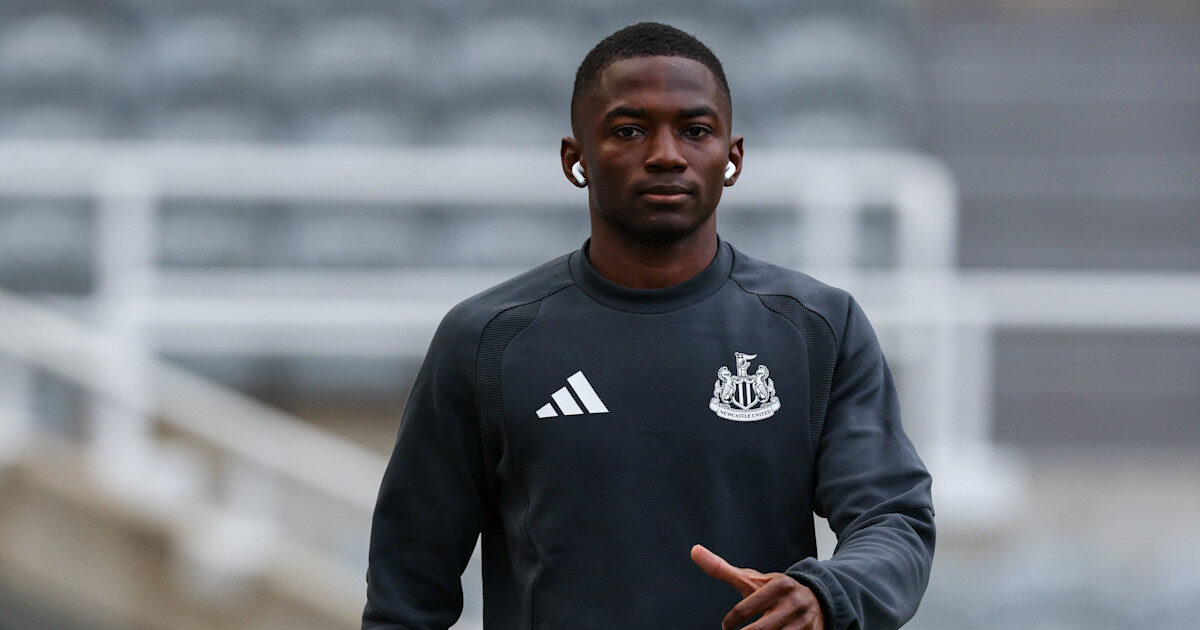 Confirmed line-up: Baggies bow for Bazoumana