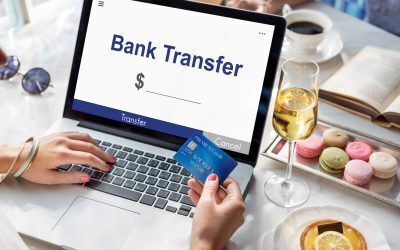 Banca blochează transfer mare: ce acte îți cer pentru bani