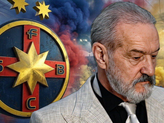 ”Dau 5 milioane de euro!” Gigi Becali, două condiții și face transferul la FCSB