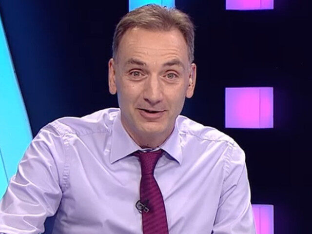 Radu Naum: ”Pentru prima dată, Gigi Becali va ține cu altă echipă. Va fi mai mare suporter al lor decât al FCSB-ului”