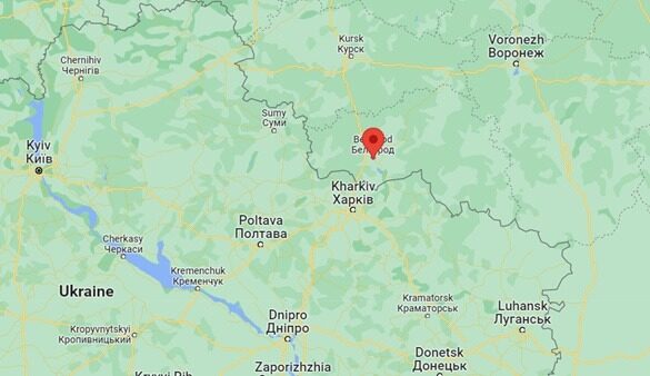 Belgorod sub asediu: Drone ucrainene lovesc, 13 răniți