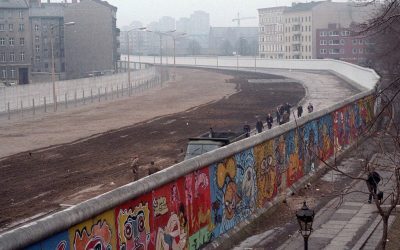Berlinul, alarmat: Germania de Est idealizează DDR-ul