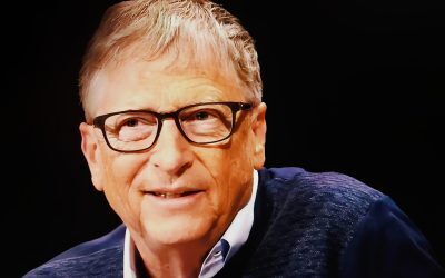 Gates vrea joburi „rezervate” doar pentru oameni