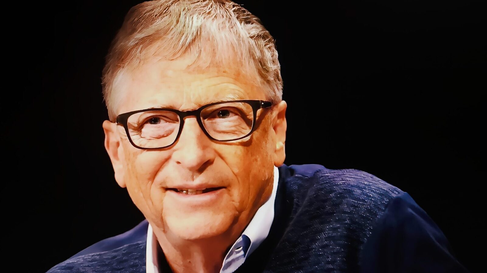 Gates vrea joburi „rezervate” doar pentru oameni