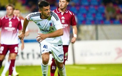 LIVE FC Botoșani - Corvinul Hunedoara, în etapa #4 din Superliga
