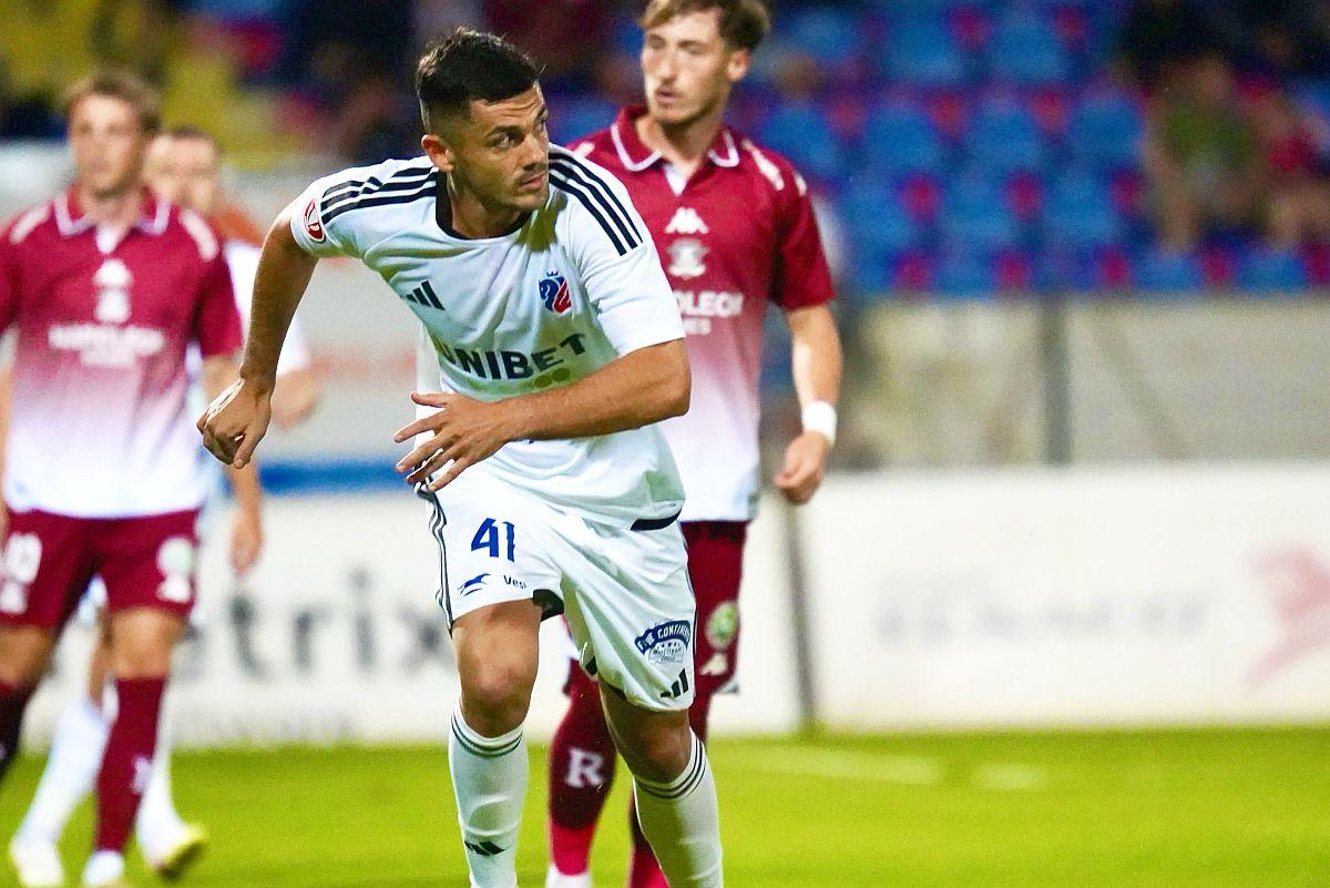 LIVE FC Botoșani - Corvinul Hunedoara, în etapa #4 din Superliga