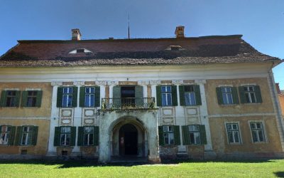 Avrig: 15,5 mil. lei pentru patrimoniul cultural și turistic