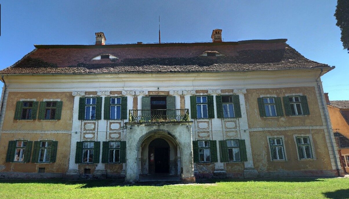 Avrig: 15,5 mil. lei pentru patrimoniul cultural și turistic