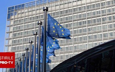 Reacția Comisiei Europene după modificările aduse de Parlament la legea decarbonizării. Va evalua impactul asupra PNRR