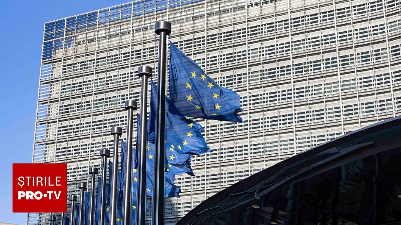 Reacția Comisiei Europene după modificările aduse de Parlament la legea decarbonizării. Va evalua impactul asupra PNRR