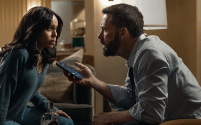Affleck lansează „Animals” pe Netflix. Când îl vezi pe platformă