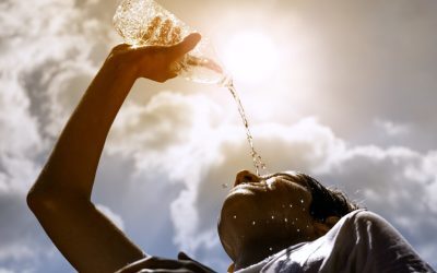 Alertă de caniculă: ANM a emis cod portocaliu și galben, cu temperaturi de până la 39 de grade. Care sunt județele vizate HARTĂ