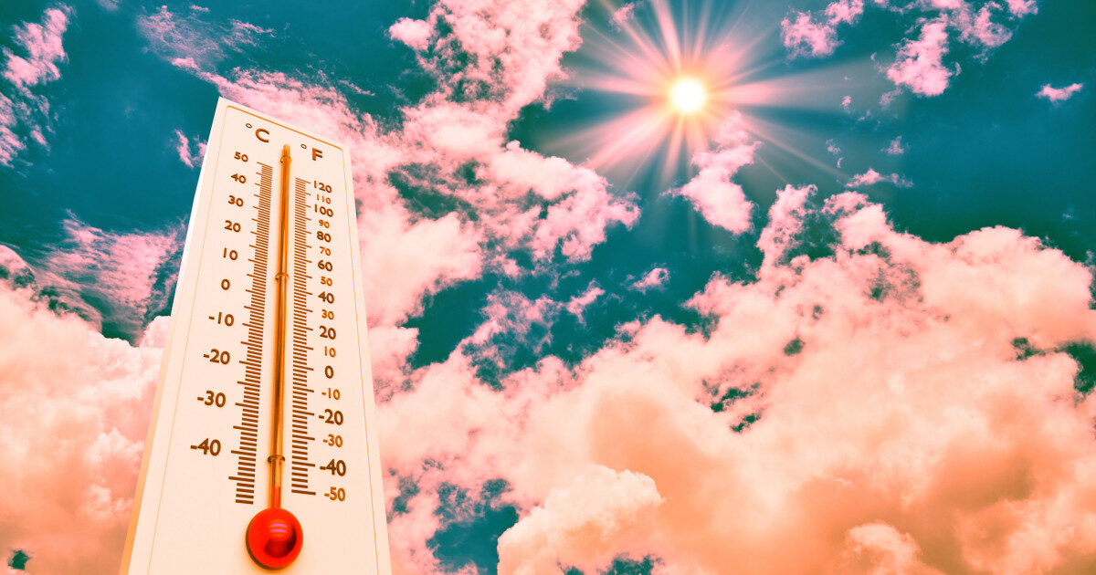 Ziua extremelor meteorologice: caniculă în sud, vijelii în vestul și centrul țării. ANM a emis trei coduri galbene HARTĂ