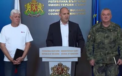 Dronă explodează la granița cu România: MApN neagă detectarea
