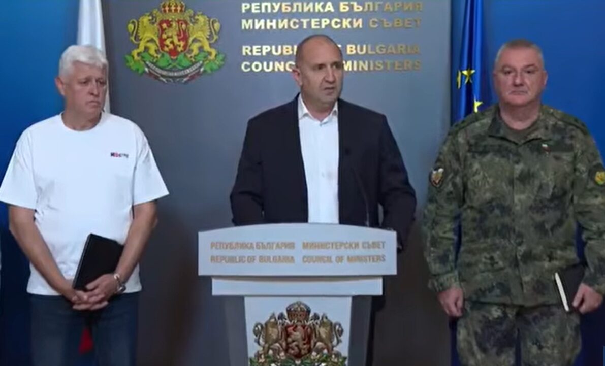 Dronă explodează la granița cu România: MApN neagă detectarea