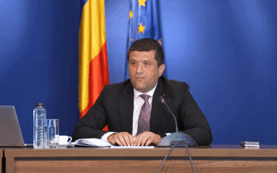Ambulanță atacată! Miruță îi cere lui Grindeanu legea anti-dezinformare
