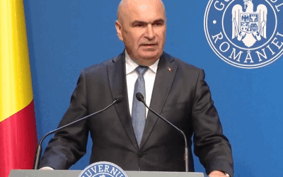 Bolojan: Investiții obligatorii în contractele companiilor energetice