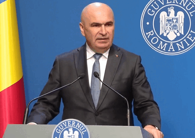 Bolojan: Investiții obligatorii în contractele companiilor energetice
