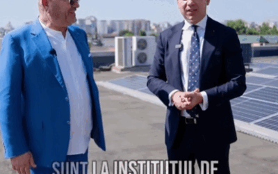 Bogdan Ivan, aliat cu „băiatul deștept” din dosarul Toni Greblă
