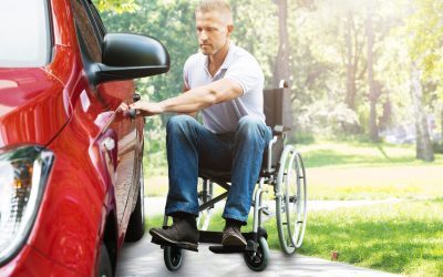 Card carburant persoane cu handicap: Bani și benzinării 2026