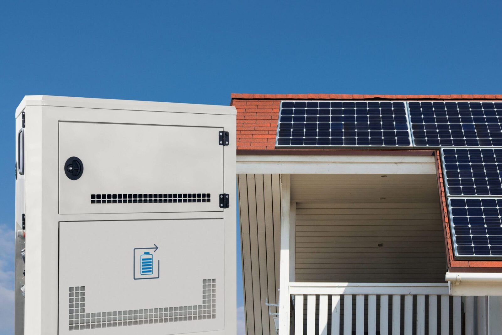 Baterie 5 kWh: Cât curent ai în casă și ce aparate pornesc