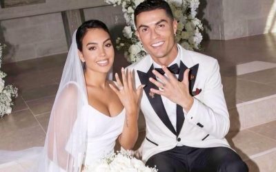 Georgina Rodriguez: Averea ei uluitoare fără Ronaldo