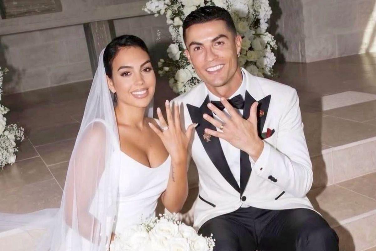 Georgina Rodriguez: Averea ei uluitoare fără Ronaldo