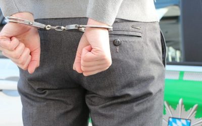 Procuror din Caraș-Severin, reținut pentru nenumărate infracțiuni