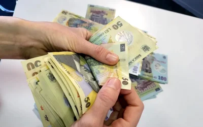 Pilonul 2: Câți bani iei la pensie și ce rămâne