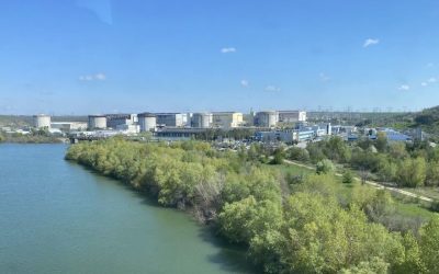 Cernavodă: Reactorul 2 oprit. Ce se întâmplă acum