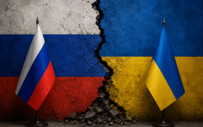 Rusia a lovit ținte militare la Kiev și portul Odesa