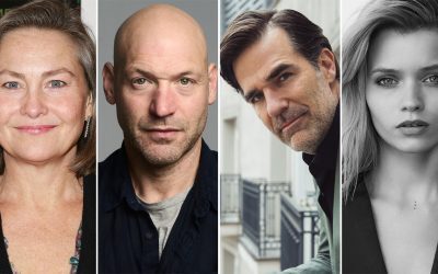Langdon revine pe Netflix: Patru vedete în misterul Dan Brown