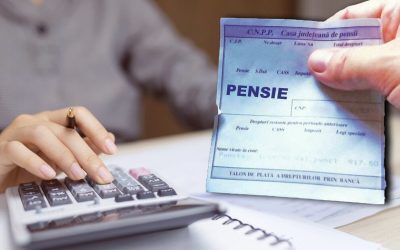 Pensia minimă 1.281 lei: Cine riscă să nu o primească