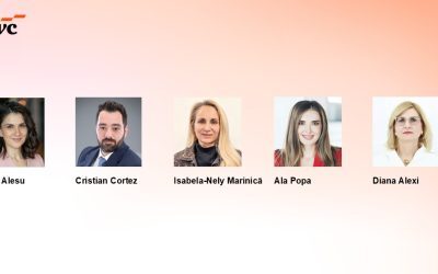 PwC România: Cinci noi directori din 1 septembrie 2026