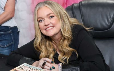 Colleen Hoover, declarație despre starea de sănătate după cancer