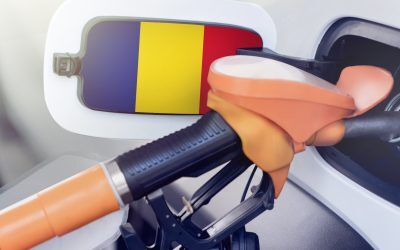 Motorina, mai ieftină: Acciza scade cu 20%