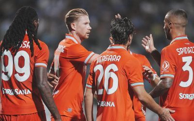 Como, pari di prestigio all’Emirates contro l’Arsenal: sblocca Lewis-Skelly, gioiello Baturina!