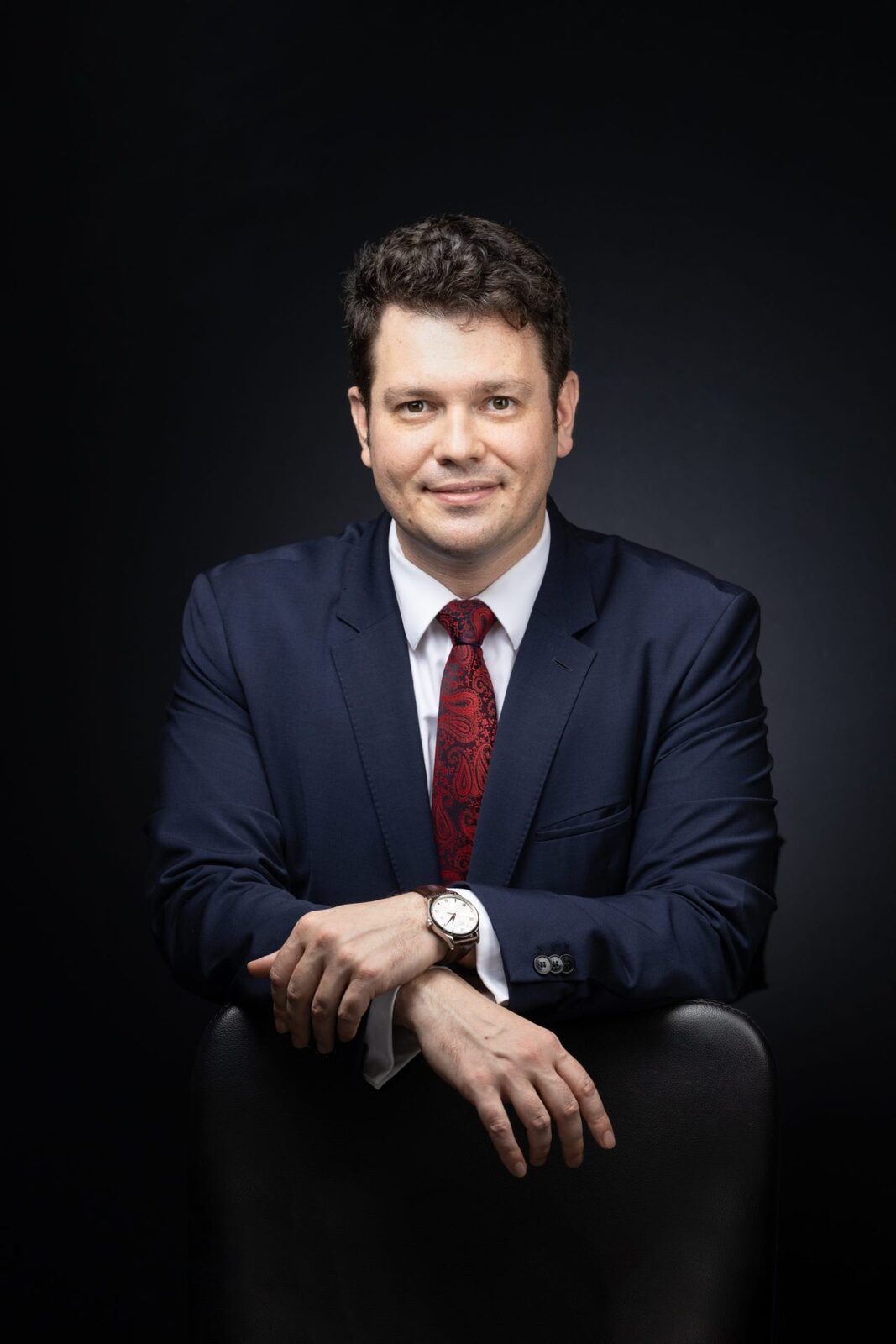 Ghiță pleacă de la Nuclearelectrica, Ministerul Energiei invocă oportunitate nouă