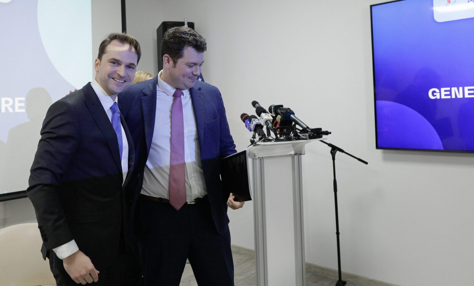 Nuclearelectrica: demisia lui Ghiță, act unilateral. Căutăm noi șef
